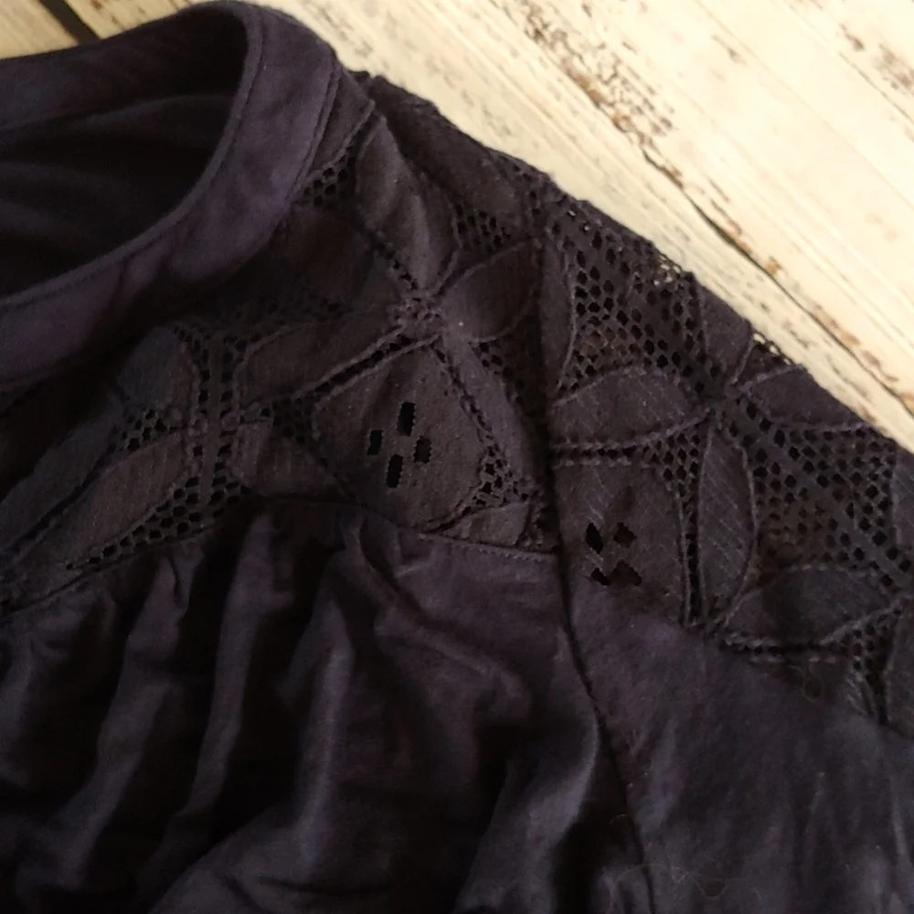 ISABEL MATERNITY KNIT DRESS - Picture 4 of 6